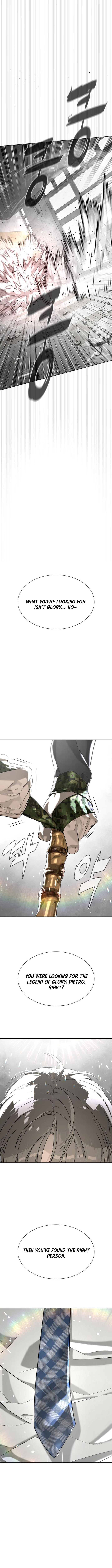 Killer Peter Chapter 97 25